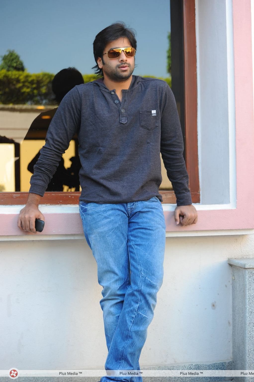Nara Rohit - Nara Rohit at Solo Press Meet - Pictures | Picture 127662
